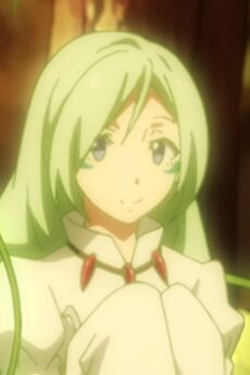 Doris in That Time I Got Reincarnated as a Slime