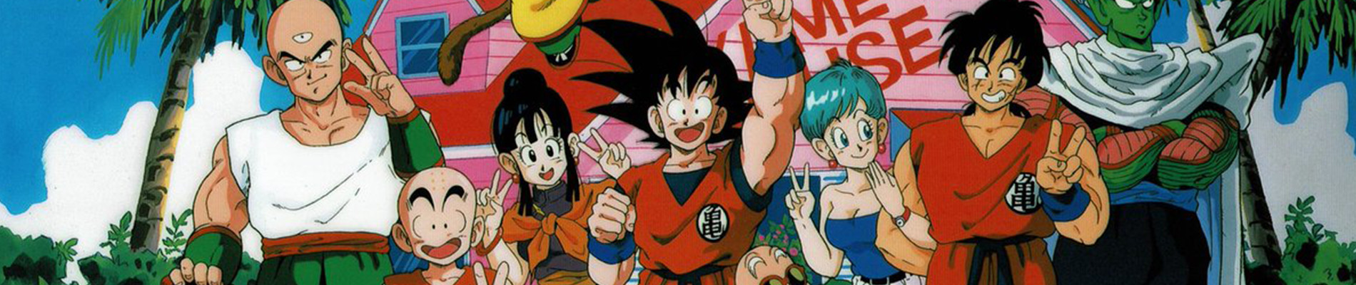 Dragon Ball OG promo art episode 2 review context