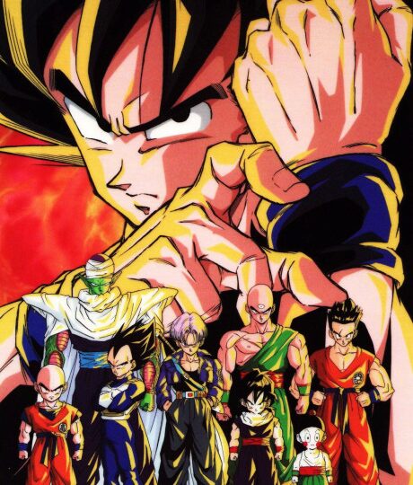 Dragon Ball Episode 2 Review — The Emperor’s Quest