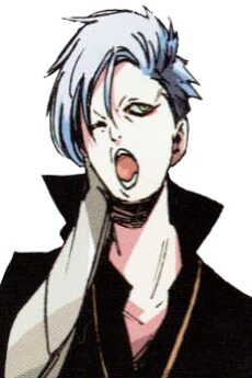 Fritz in That Time I Got Reincarnated as a Slime