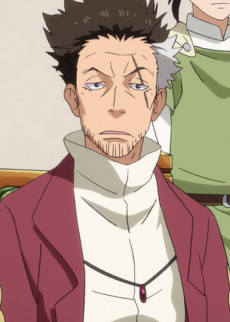 Fuze in That Time I Got Reincarnated as a Slime