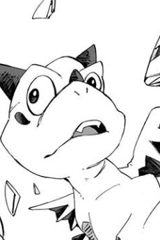 Gaia in That Time I Got Reincarnated as a Slime