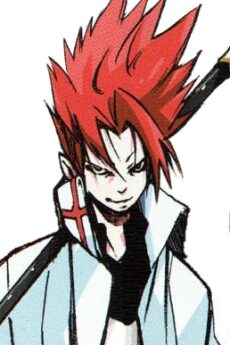 Garde in That Time I Got Reincarnated as a Slime