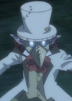 Gelmud in That Time I Got Reincarnated as a Slime