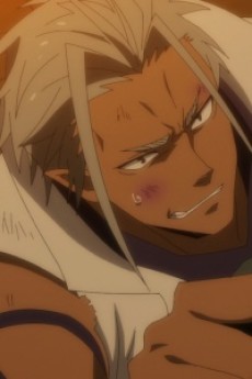Grucius in That Time I Got Reincarnated as a Slime