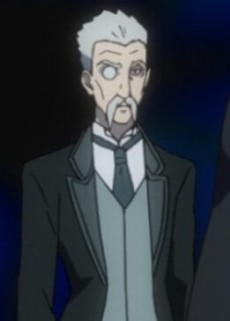 Gunther in That Time I Got Reincarnated as a Slime