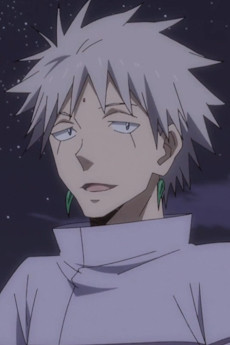 Hermes in That Time I Got Reincarnated as a Slime