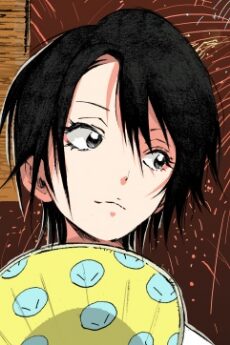 Hinata Sakaguchi in That Time I Got Reincarnated as a Slime
