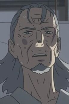 Hitsujiro Munakata