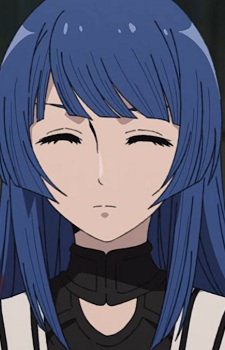 Isolde Cluel in Mushoku Tensei