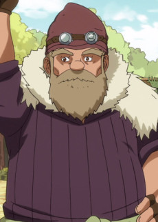 Kaijin in That Time I Got Reincarnated as a Slime