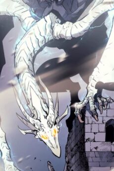 Kaisel in Solo Leveling