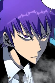 Kang Taeshik in Solo Leveling