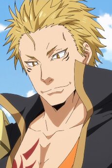 Karion in That Time I Got Reincarnated as a Slime