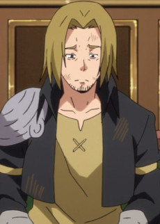 Kaval in That Time I Got Reincarnated as a Slime