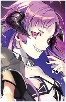 Kishirika Kishirisu in Mushoku Tensei