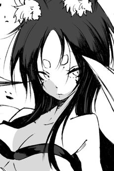 Kumara in That Time I Got Reincarnated as a Slime