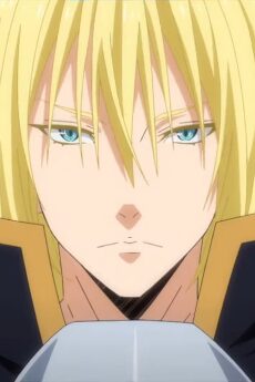 Leon Cromwell in That Time I Got Reincarnated as a Slime