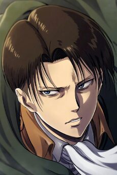 Levi Ackerman
