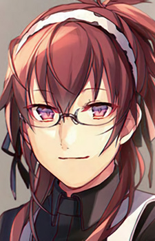 Lilia Greyrat in Mushoku Tensei