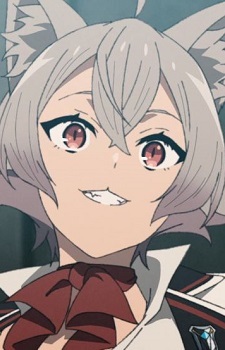Linia Dedoldia in Mushoku Tensei