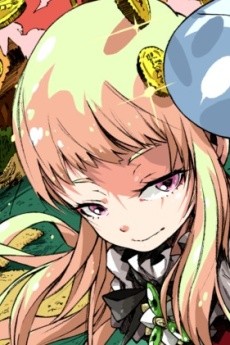 Mariabell Rosso in That Time I Got Reincarnated as a Slime