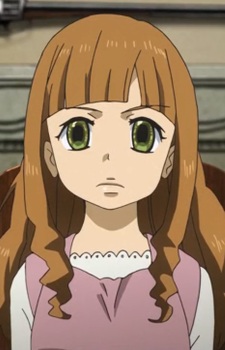 Mary Sioux in Saga of Tanya the Evil