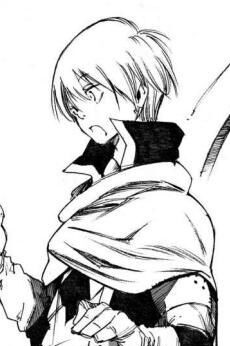 Masayuki in That Time I Got Reincarnated as a Slime