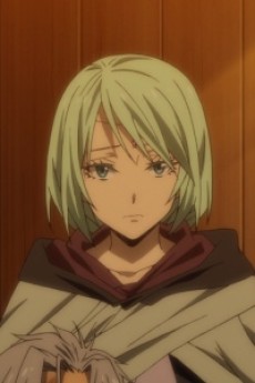 Mjurran in That Time I Got Reincarnated as a Slime