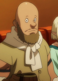 Myrd in That Time I Got Reincarnated as a Slime
