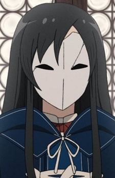 Nanahoshi Shizuka in Mushoku Tensei