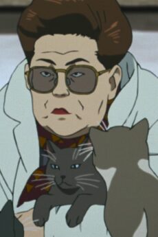 Neko Baba