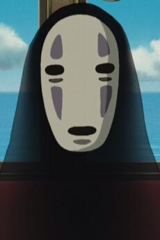 No-Face