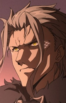 Orsted in Mushoku Tensei