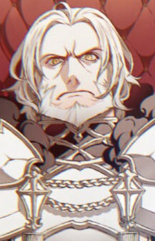Perugius Dola in Mushoku Tensei