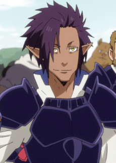 Phobio in That Time I Got Reincarnated as a Slime