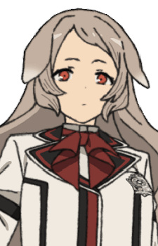 Pursena Adoldia in Mushoku Tensei