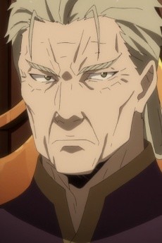 Razen in That Time I Got Reincarnated as a Slime