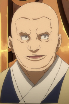 Reyhiem in That Time I Got Reincarnated as a Slime