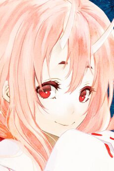 Shuna in That Time I Got Reincarnated as a Slime
