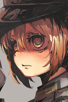Tanya Degurechaff in Saga of Tanya the Evil