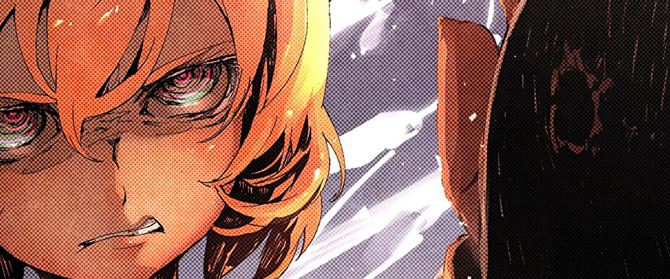 Saga of Tanya the Evil Season 2 Airing Now on Crunchyroll