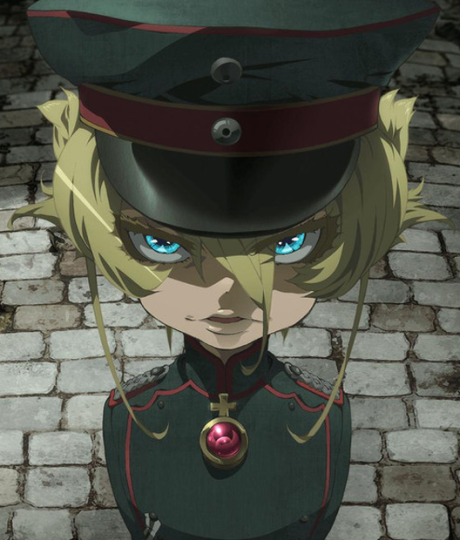 Saga of Tanya the Evil Episode 1 Review — The Devil of the Rhine
