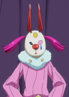 Tear in That Time I Got Reincarnated as a Slime