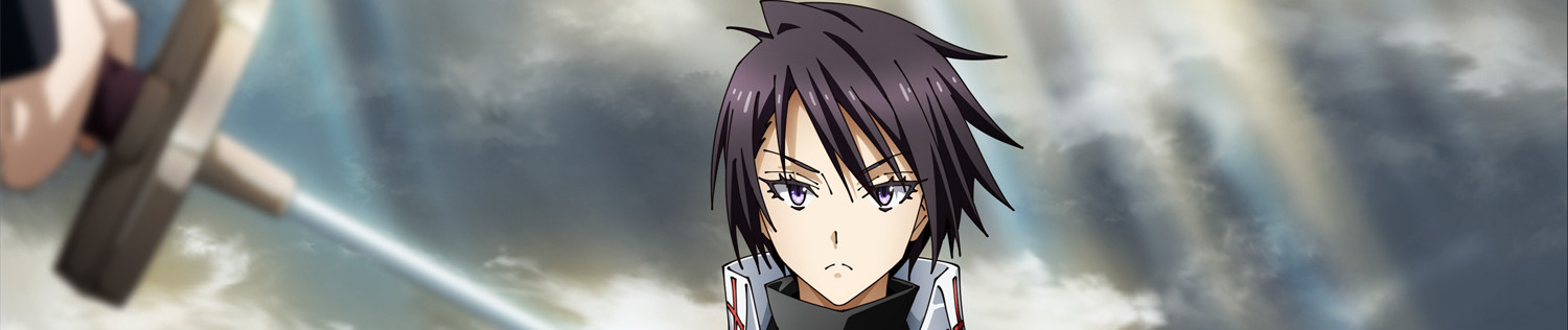That Time I Got Reincarnated as a Slime Season 3 official promotional banner featuring Rimuru and the season cast