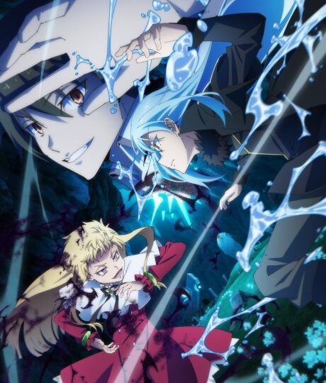 That Time I Got Reincarnated as a Slime Season 4 Review