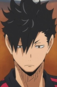 Tetsurō Kuroo