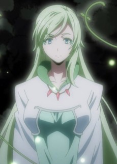 Treyni in That Time I Got Reincarnated as a Slime