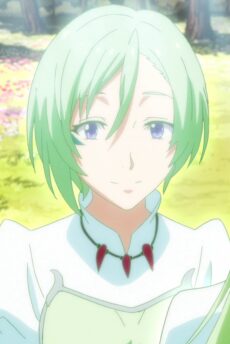 Trya in That Time I Got Reincarnated as a Slime