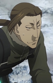 Wilibald Koenig in Saga of Tanya the Evil